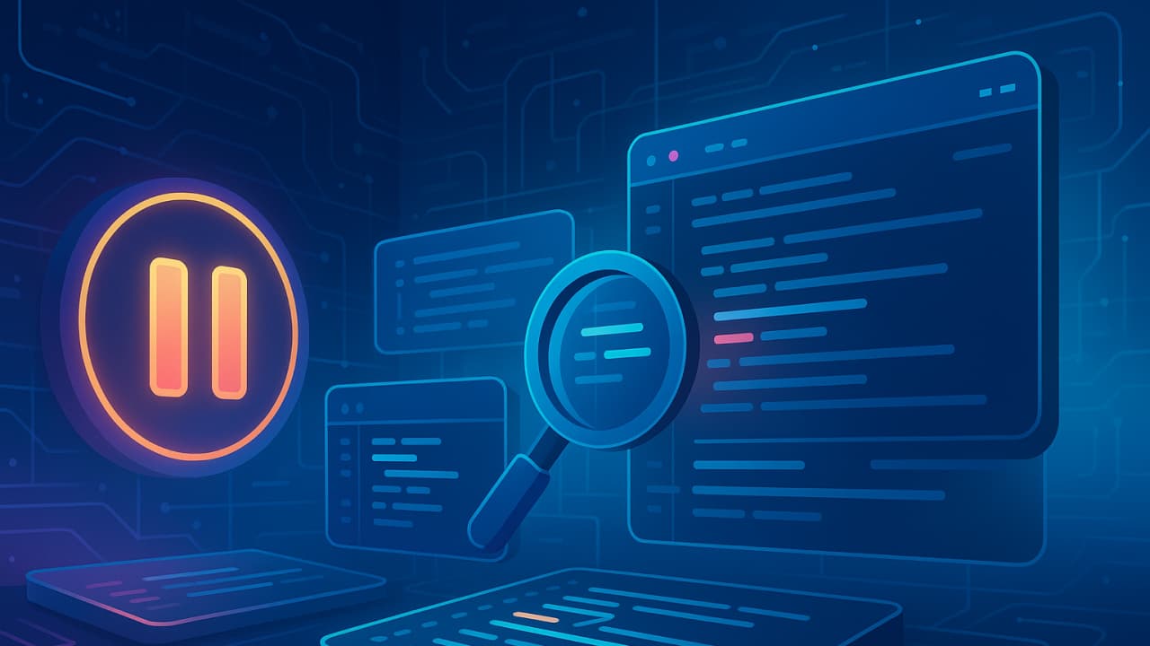 Memahami Breakpoints dan Watches dalam Tools Debugging Modern